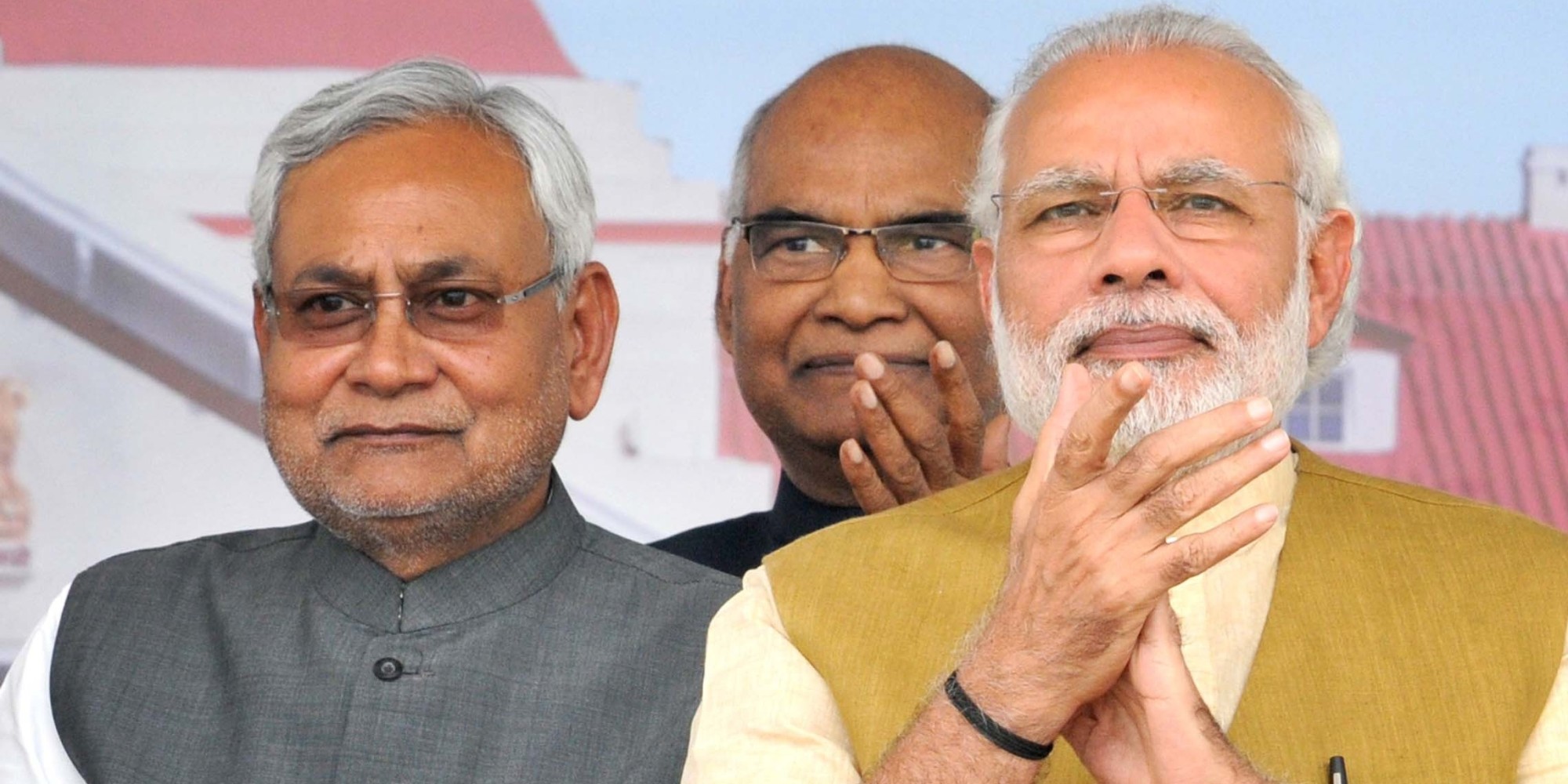 BJP vs JDU: सीता या राम कौन दिखाएगा चुनाव में कमाल, बीजेपी राममय तो नीतीश सीतामय