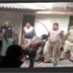 VIDEO : जमीनी विवाद से परेशान युवक ने उठाया खौफनाक कदम, SSP OFFICE में खुद को लगाई आग