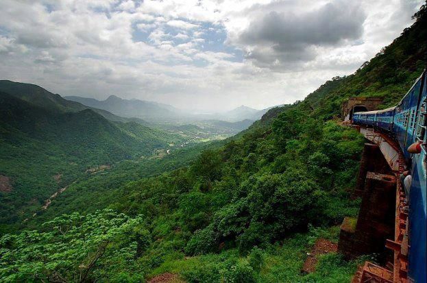 Exploring India's Hidden Gems: Affordable and Stunning Destinations for the Budget Traveler