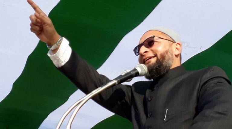 Owaisi's Call to Action: Protecting Mosques and Community in a Changing India