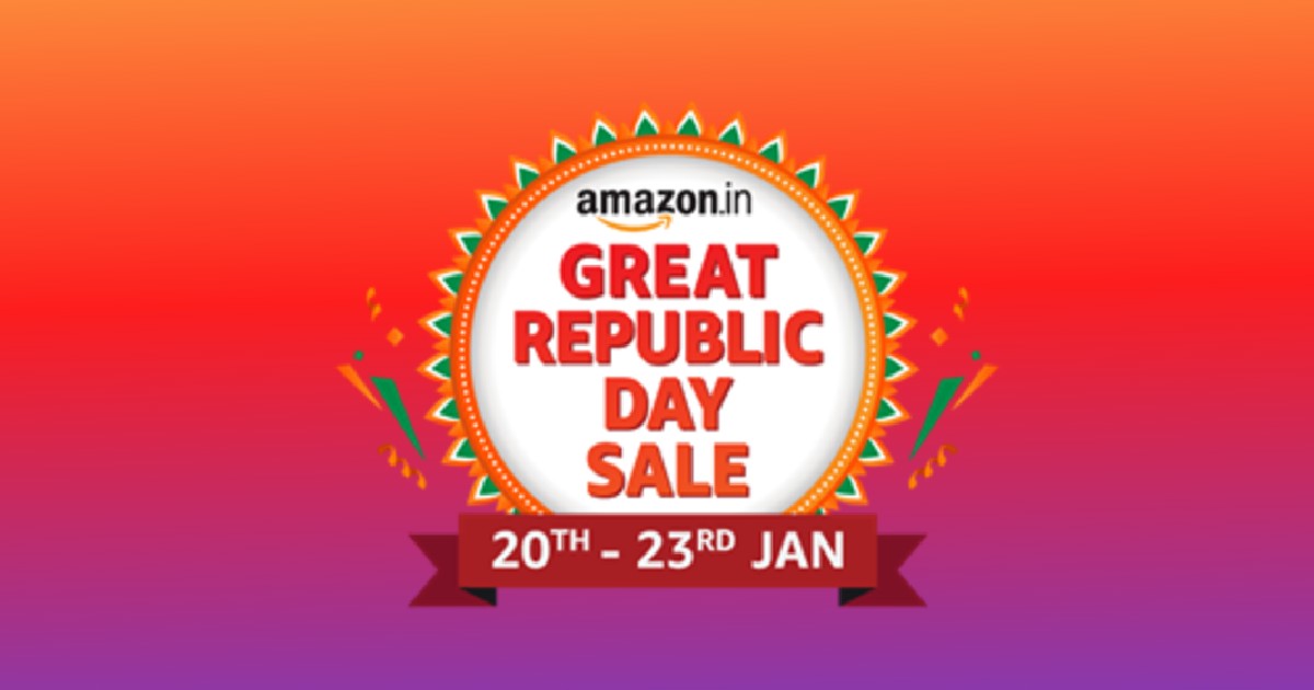 Unlock Incredible Deals on iPhones: Amazon's Great Republic Day Sale Offers Unbeatable Discounts