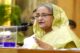 Bangladesh PM Sheikh Hasina: