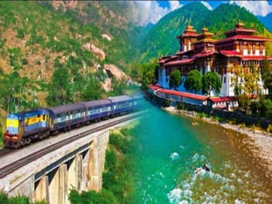 Explore the Enchanting South India: Exclusive IRCTC Tour Packages for January and February 2024