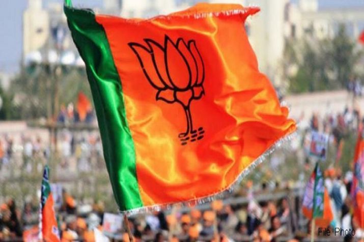 BJP Ramps Up Efforts for Lok Sabha Elections: A Close-Up on 'Mission 80' in Uttar Pradesh