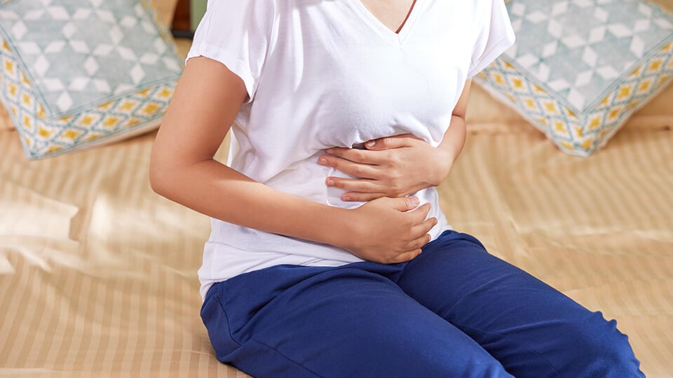 Effective Home Remedies for Menstrual Pain Relief