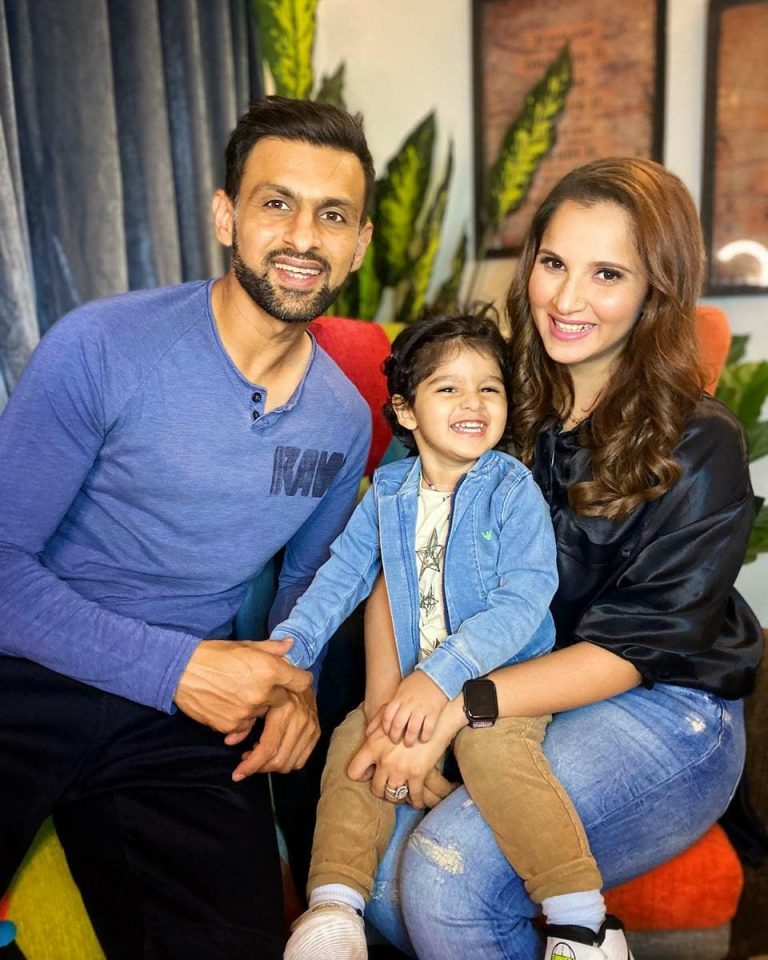 Shoaib Malik's Third Marriage Sparks Controversy: Understanding 'Khula' and Its Impact in Celebrities' Lives