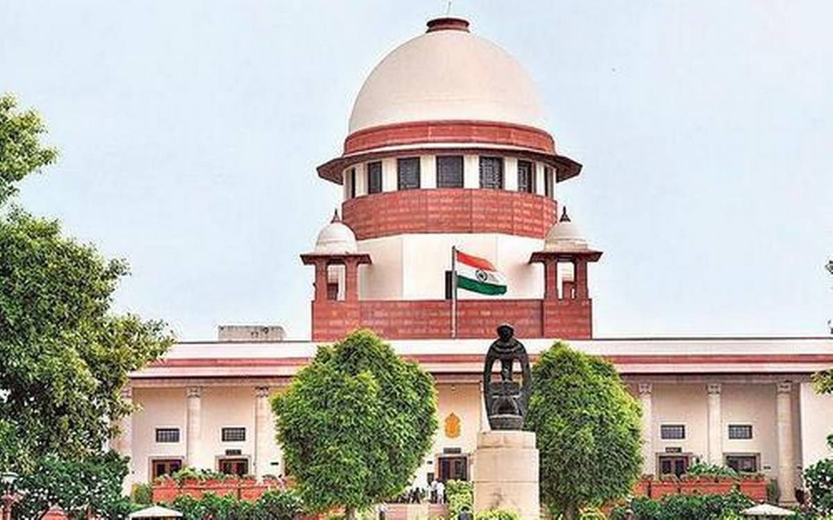 Indian Supreme Court Challenges Caste-Based Discrimination in Prisons: A Comprehensive Overview