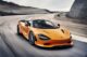 McLaren 750S: Redefining Performance and Luxury in India's Auto Market