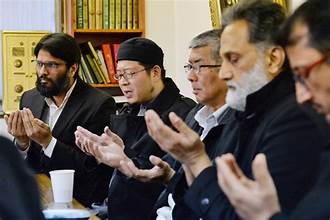 The Cultural and Religious Challenges Faced by Muslims in Japan