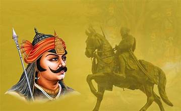 Maharana Pratap: The Eternal Legend of Mewar's Valiant King