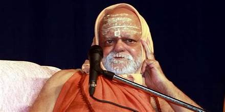 Swami Nischalanand