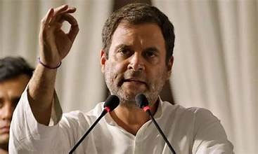 Rahul Gandhi's Assertive Stand in Assam: A Crusade Against Corruption and Injustice