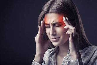 सावधान सिर दर्द और चक्कर आने से हो सकती है आयरन की कमी
