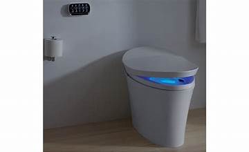 Innovations Unveiled at CES 2024: LG's Transparent OLED TV and Kohler's Advanced Bidet Toilet Seat