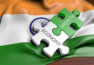 India's Economic Outlook: Analyzing the Projected GDP Growth for 2023-24