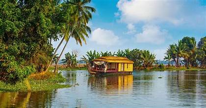IRCTC Kerala Tour: Travel to Kerala at the cheapest price with IRCTC tour package