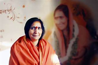 Emotional Reunion in Ayodhya: The Day Uma Bharti and Sadhvi Ritambhara Shared Tears