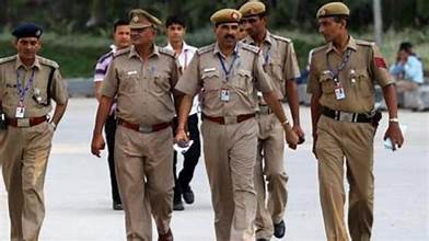 Unlock Your Career with UP Police: Seize the Opportunity to Join as a Constable
