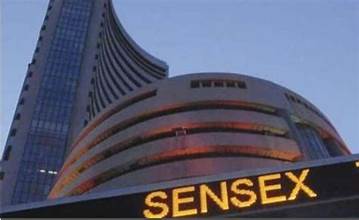 Booming Start for Indian Stock Market: Sensex and Nifty Surge in Opening Trade