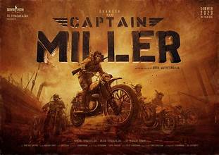 South Indian Cinema's Box Office Battle: 'Captain Miller' vs. 'Ayalaan
