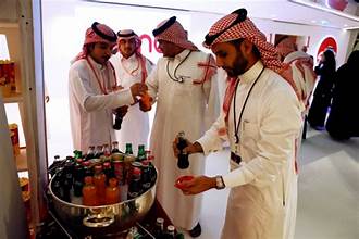 Saudi Arabia: A Paradigm Shift with Riyadh's First Liquor Store