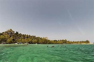 Discover the Enchanting Serenity of Lakshadweep: A Beach Lover's Paradise