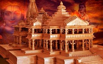 The Architectural Marvel of Ram Temple in Ayodhya: A Blend of Spirituality and Artistry