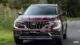 Mahindra's 2024 XUV700: A Blend of Elegance and High-Tech Features