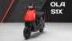 Ola S1X Electric Scooter: A Game-Changer in the EV Market