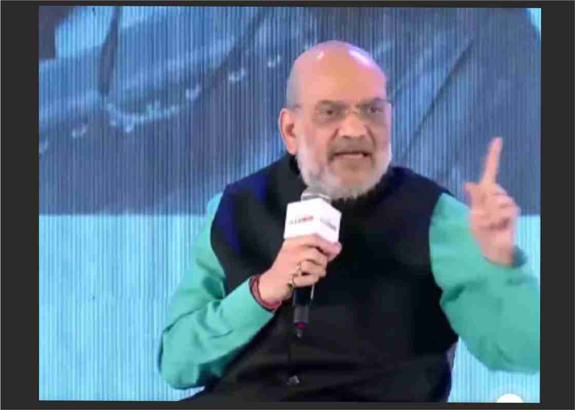 mit Shah's big announcement, CAA will be implemented before Lok Sabha elections 2024