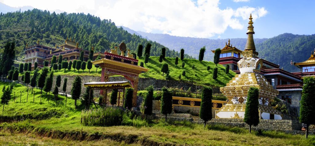 Explore the Enchantment of Arunachal Pradesh: A Summer Escape to Paradise
