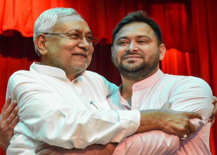 Potential Political Turmoil in Bihar: Will Nitish Kumar Secure Majority in the Assembly?