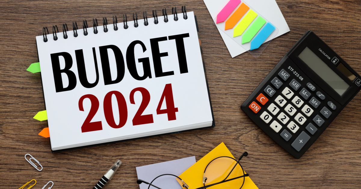 Transformative Fiscal Vision: Insights from the 2024 Interim Budget