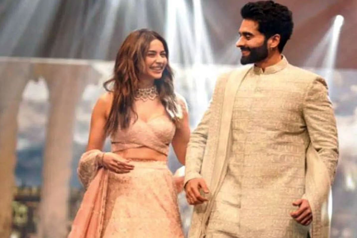 Exclusive Coverage: Rakul Preet Singh and Jackky Bhagnani Wedding - Everything You Need to Know