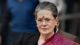 Why did Sonia Gandhi leave Rae Bareli?