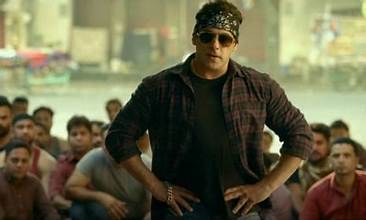 Salman Khan's Blockbuster Film "Tere Naam" Leaves a Lasting Impression