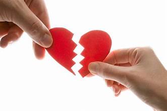 Navigating Heartbreak: Rediscovering Love and Purpose