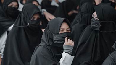 Hijab Ban in Schools: Understanding the Context in India's Neighboring Country