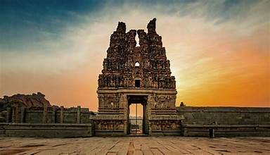 Wonders of Karnataka with IRCTC's Exclusive Travel Package