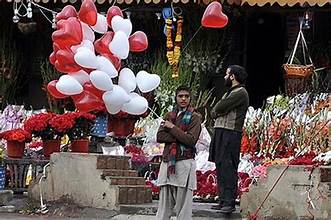 Valentine's Day: A Controversial Celebration in Pakistan and Islamic Nations
