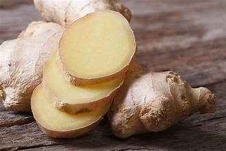 Ginger vs. Dried Ginger: Health Benefits, Uses, and Differences