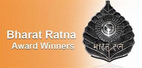 Narendra Modi Government Announces Three More Bharat Ratna Awardees