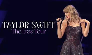 Marriott Presents Exclusive Sweepstakes for Taylor Swift's Eras Tour Tickets
