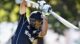Talented New Zealand Player Rachin Ravindra Shines in Test Match Against South Africa