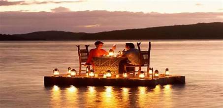 Top Romantic Destinations in India for Valentine's Day