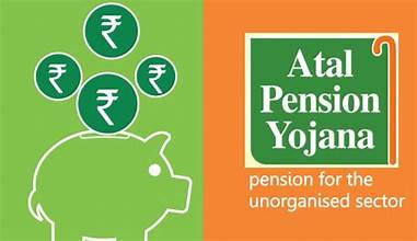 Unlock Financial Security: Atal Pension Yojana - Secure ₹5000 Monthly Pension by Investing Only ₹7 Daily