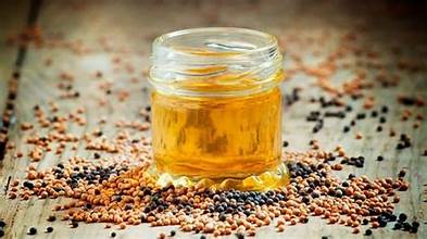 Wonders of Mustard Oil in Your Navel: A Lifestyle Game-Changer
