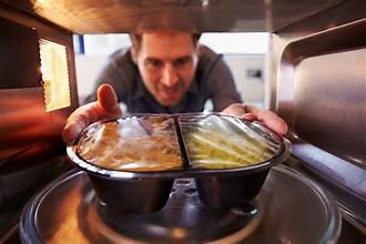 Unveiling the Secrets of Microwaving: Is it Beneficial or Harmful?