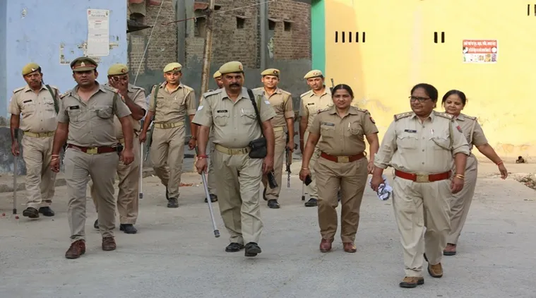 Truth Behind Alleged UP Police Constable Paper Leak: UPPRPB Clarifies Misconceptions