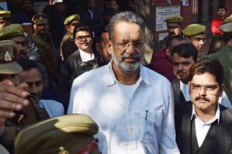 Controversial Life of Mukhtar Ansari: A Tale of Politics, Allegations, and Tragedies